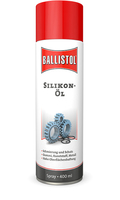 Ballistol 25307 lubricante de aplicación general 400 ml Aerosol