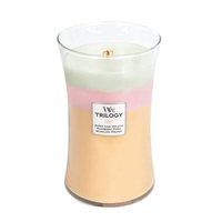 Yankee Candle 93963E Wachskerze andere Orange, Pink, Weiß