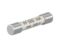 Stäubli DMI-0,5A Cylindrical 0.5 A