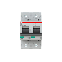 ABB S802S-C1.6 Stromunterbrecher Miniatur-Leistungsschalter 2
