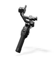 DJI RONIN-SC Handheld camera stabilizer Zwart
