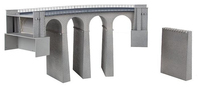 FALLER 120466 maßstabsgetreue modell ersatzteil & zubehör Brücke