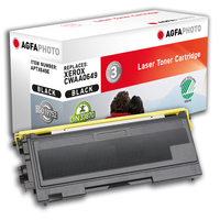AgfaPhoto APTX649E toner cartridge Compatible Black 1 pc(s)