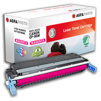 AgfaPhoto APTCEP86ME toner cartridge Compatible Magenta 1 pc(s)
