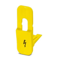 Phoenix Contact 1056086 wall plate/switch cover Yellow