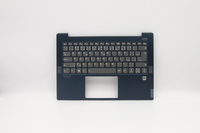 Lenovo 5CB0S17307 notebook alkatrész Cover + keyboard