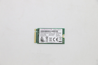 Lenovo 5SS0W76180 internal solid state drive U.2 128 GB PCI Express 3.0 NVMe