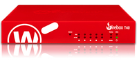 WatchGuard Firebox T40-W tűzfal (hardveres) 3,4 Gbit/s