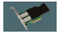 Fujitsu S26361-F4055-L502 network card Internal Fiber 25000 Mbit/s