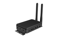 Zotac ZBOX ZP-PI336-T Schwarz 1,2 GHz
