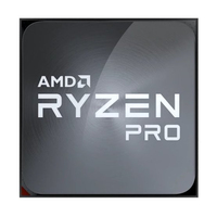 AMD Ryzen 5 PRO 4650G processzor 3,7 GHz 8 MB L3