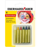 Eberhard Faber 579106 Gesichts- & Körperfarbe