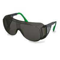 Uvex 9161141 gafa y cristal de protección
