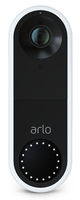 Arlo Essential WFVDB Zwart, Wit