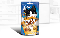 Felix Party Mix Original 60 g