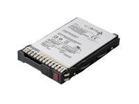 HPE P05924-B21 SSD meghajtó 2.5" 240 GB Serial ATA III MLC