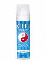 Piniol CHi Energy Cold Emulgel