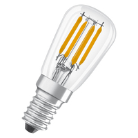 Osram STAR LED-lamp Warm wit 2700 K 2,8 W E14 F