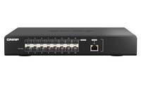 QNAP QSW-M5216-1T netwerk-switch Managed L2 Zwart