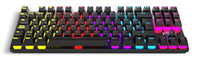 Krom Kasic TKL teclado USB Negro