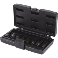 KS Tools 911.0901 socket/socket set