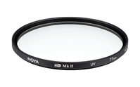 Hoya HD Mk II UV Filter Polarizációs kamera szűrők 5,8 cm