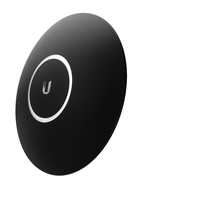 Ubiquiti MatteBlack WLAN hozzáférési pont búra