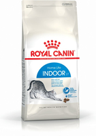 Royal Canin Home Life Indoor 27 Katzen-Trockenfutter 2 kg Adult