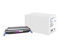 CoreParts QI-HP1009M festékkazetta 1 db Kompatibilis Magenta
