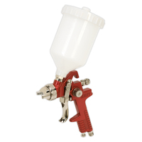 Sealey HVLP742 pneumatic paint sprayer