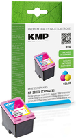 KMP H76 cartouche d'encre 1 pièce(s)