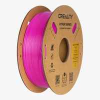 Creality 3D Hyper Speed PLA 1,75mm Filament 1kg