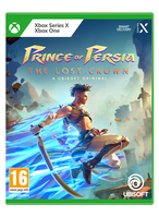 Ubisoft Prince of Persia: The Lost Crown X1/XSX