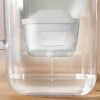 Brita 1050844 suministro de filtro de agua Filtro para sistema de filtración de agua 6 pieza(s)