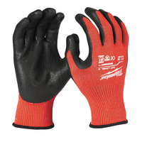 Milwaukee 4932471421 protective handwear