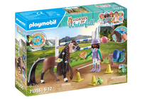 Playmobil 71355 játékszett