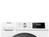 Hisense WFQA1014EVJMW lavadora Carga frontal 10 kg 1400 RPM A Blanco