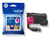 Brother LC521M inktcartridge 1 stuk(s) Origineel Magenta