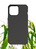 ITSKINS FERONIABIO // TERRA mobiele telefoon behuizingen 15,4 cm (6.06") Hoes Zwart