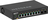 NETGEAR GSM4210PX-100EUS łącza sieciowe Zarządzany L2/L3 Gigabit Ethernet (10/100/1000) Obsługa PoE Czarny