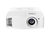 Optoma 4K400X beamer/projector Projector met normale projectieafstand 4000 ANSI lumens DLP 2160p (3840x2160) 3D Wit