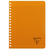 Clairefontaine 328715C bloc-notes 50 feuilles Couleurs assorties
