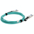 AddOn Networks 02310QWH-AO InfiniBand/fibre optic cable 10 m SFP+ Aqua colour