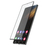 Hama 00216397 képernyő- vagy hátlapvédő mobiltelefonhoz Átlátszó képernyővédő Samsung 1 dB