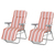 Outsunny 01-0711 outdoor chair Beige