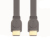 e+p HDMF 1/1 HDMI-Kabel 1 m HDMI Typ A (Standard) Schwarz