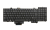 DELL Y608D laptop spare part Keyboard