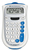 Texas Instruments TI-1706 SV calculadora Escritorio Pantalla de calculadora Azul, Gris