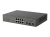 Hewlett Packard Enterprise 3100-8 v2 SI Managed L2/L3 Fast Ethernet (10/100) 1U Grau