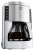 Melitta LOOK III De Luxe Machine à café filtre 1,25 L